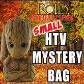 HTV Mystery Bag